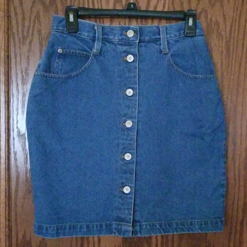 Skirt